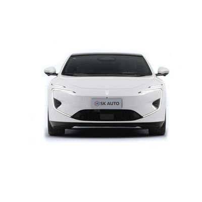 Récemment lancé 700 Km de portée électrique pure Moteur à aimant permanent Avatr12 Véhicules électriques