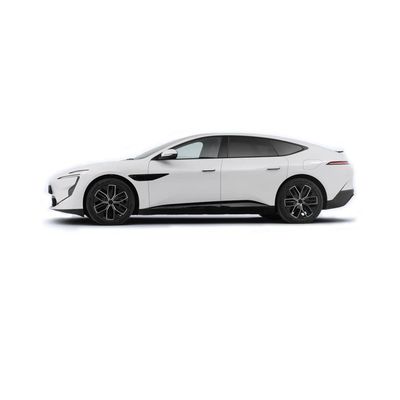 Récemment lancé 700 Km de portée électrique pure Moteur à aimant permanent Avatr12 Véhicules électriques