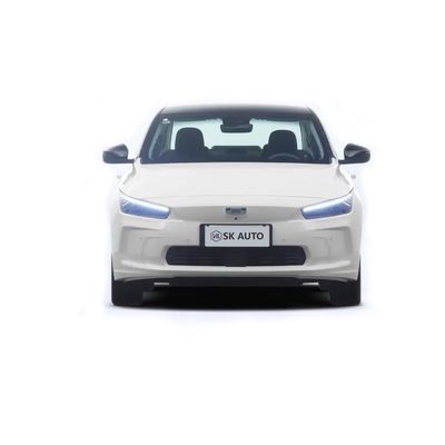Geely Geometry A 2023 Automobile EV Nouvelle voiture à énergie 0KM Nouvelle voiture électrique
