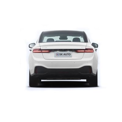 Geely Geometry A 2023 Automobile EV Nouvelle voiture à énergie 0KM Nouvelle voiture électrique