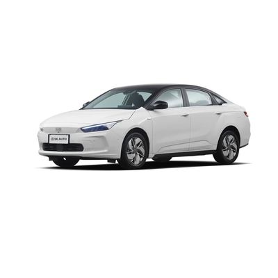 Geely Geometry A 2023 Automobile EV Nouvelle voiture à énergie 0KM Nouvelle voiture électrique