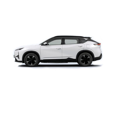 2024 Dongfeng Acolus L7 EV Nouveau SUV compact de Chine 205KM FWD 5 portes 5 sièges Hybride Dongfeng Geely voiture