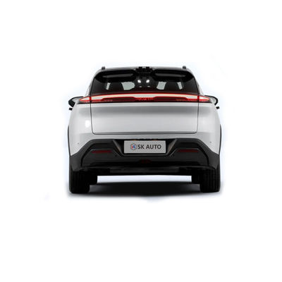 2024 Dongfeng Acolus L7 EV Nouveau SUV compact de Chine 205KM FWD 5 portes 5 sièges Hybride Dongfeng Geely voiture