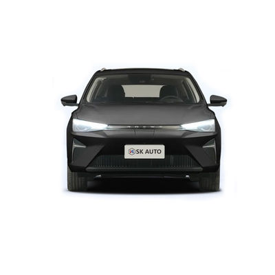 Voiture de haute performance de SUV de long terme de l'automobile 501KM de Roewe Ei5 EV pour des familles