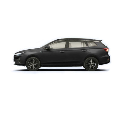 Voiture de haute performance de SUV de long terme de l'automobile 501KM de Roewe Ei5 EV pour des familles