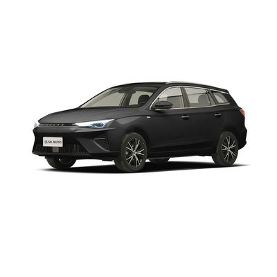 Voiture de haute performance de SUV de long terme de l'automobile 501KM de Roewe Ei5 EV pour des familles