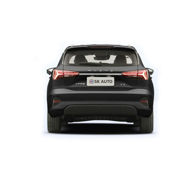 Voiture de haute performance de SUV de long terme de l'automobile 501KM de Roewe Ei5 EV pour des familles