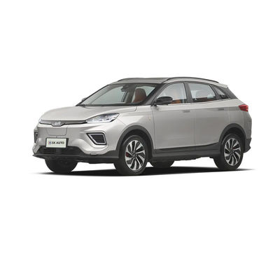Longue facturation rapide à grande vitesse de Suv 0.5h de terme de 160km/H Weltmeister Ex5 des familles