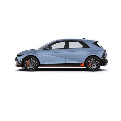 2024 Hyundai Ioniq 5 N véhicule électrique haut de gamme SUV 5 portes 5 sièges Longue endurance