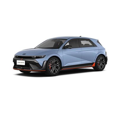 2024 Hyundai Ioniq 5 N véhicule électrique haut de gamme SUV 5 portes 5 sièges Longue endurance