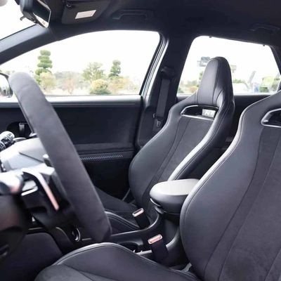 2024 Hyundai Ioniq 5 N véhicule électrique haut de gamme SUV 5 portes 5 sièges Longue endurance