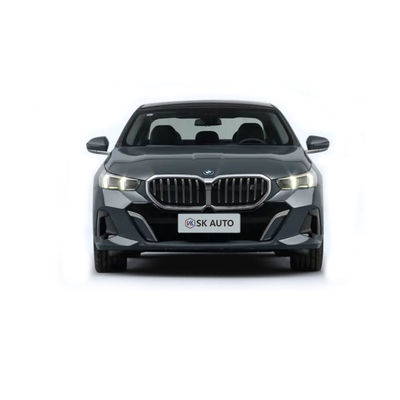 2024 nouveau modèle récemment lancé BMW i5 voiture électrique grande berline eDrive 35 L pur électrique 286 ch