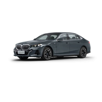 2024 nouveau modèle récemment lancé BMW i5 voiture électrique grande berline eDrive 35 L pur électrique 286 ch