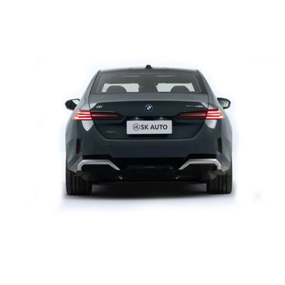 2024 nouveau modèle récemment lancé BMW i5 voiture électrique grande berline eDrive 35 L pur électrique 286 ch