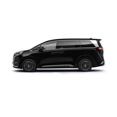 VTT électrique Denza D 9 EV à double moteur 7 places Luxe intérieur confort VTT VÉHIQUE AUTO ELÉCTRIQUE
