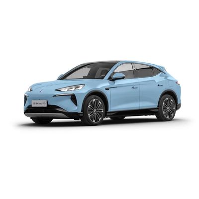 Nouvelle énergie Denza N7 Ultra 630km 5 places Véhicules à énergie