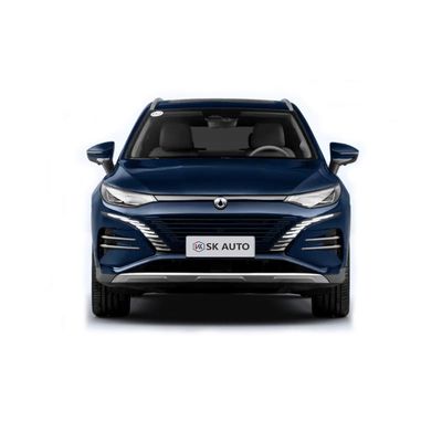 2023 Denza Car -Denza N8 à quatre roues motrices Super Hybrid Flagship Version à six places Véhicules automobiles Ev Car