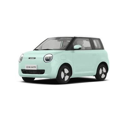2024 Changan Lumin Mini voiture électrique pour adultes avec une autonomie de 301 km voiture électrique