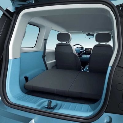 2024 Changan Lumin Mini voiture électrique pour adultes avec une autonomie de 301 km voiture électrique