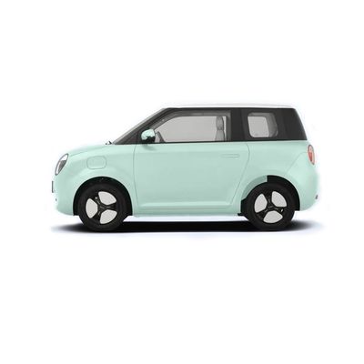 2024 Changan Lumin Mini voiture électrique pour adultes avec une autonomie de 301 km voiture électrique