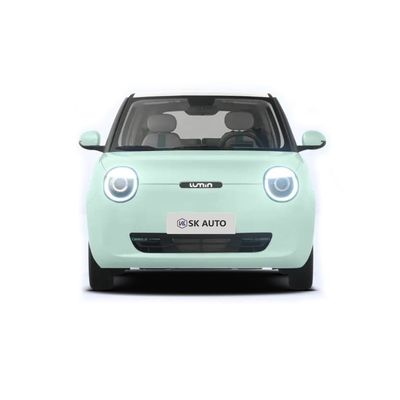 2024 Changan Lumin Mini voiture électrique pour adultes avec une autonomie de 301 km voiture électrique