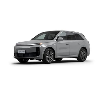 Li L6 2024 Hybrid Li Auto L6 Luxe voitures électriques Véhicules 4 roues motrices Lixiang L6 Hybrid EV SUV Li L6 Véhicules à énergie nouvelle