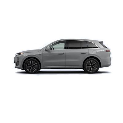 Li L6 2024 Hybrid Li Auto L6 Luxe voitures électriques Véhicules 4 roues motrices Lixiang L6 Hybrid EV SUV Li L6 Véhicules à énergie nouvelle