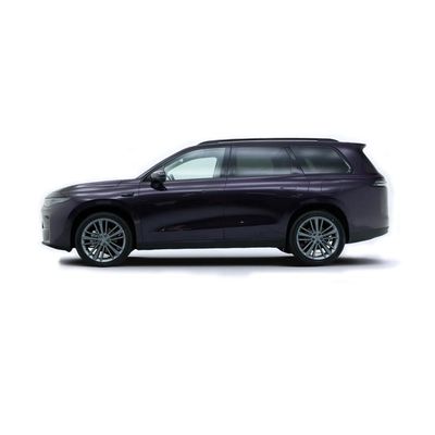 2024 Leapmotor C16 Longue portée Grand SUV Voiture hybride 1.5T 6 sièges Grand SUV de luxe Longue portée Véhicule électrique