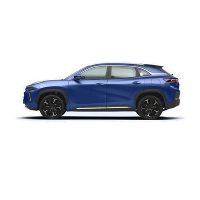 De ville d'utilisation grande Ant Automotive Electric Car Eco Ev voiture pure amicale de Chery