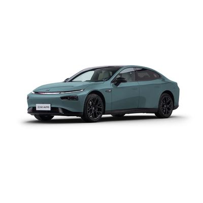 Véhicule électrique de luxe à grande vitesse 170km/H de nouvelle Xiaopeng P7 480Km gamme de 100%