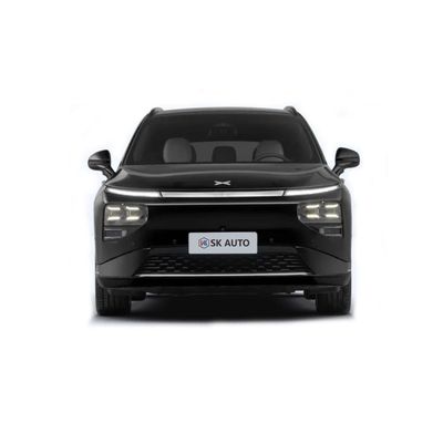Xiaopeng G9 570 PLUS la voiture de SUV EV de sièges des roues 5 du véhicule électrique 4 de New Energy de long terme de 570km