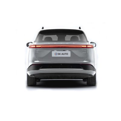 Voitures utilisées/nouvelles 5 Seat Xiaopeng G9 de SUV électrique à grande vitesse pour des familles et des affaires