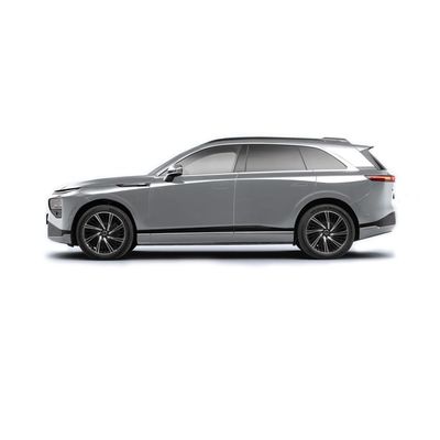Voitures utilisées/nouvelles 5 Seat Xiaopeng G9 de SUV électrique à grande vitesse pour des familles et des affaires