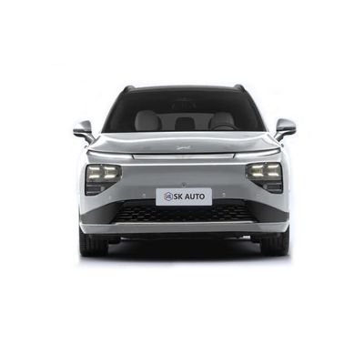 Voitures utilisées/nouvelles 5 Seat Xiaopeng G9 de SUV électrique à grande vitesse pour des familles et des affaires