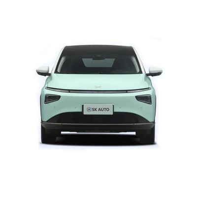 La voiture bon marché à grande vitesse Xiaopeng G3i SUV 4 de New Energy Ev pose la voiture électrique de 520 kilomètres Chine