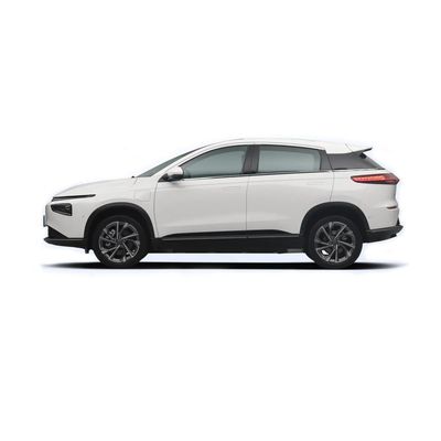 Grande vitesse de luxe automatique futée de voitures électriques de nouveaux SUV Xpeng G3i New Energy véhicules des véhicules à moteur d'EVisok