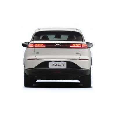 Grande vitesse de luxe automatique futée de voitures électriques de nouveaux SUV Xpeng G3i New Energy véhicules des véhicules à moteur d'EVisok