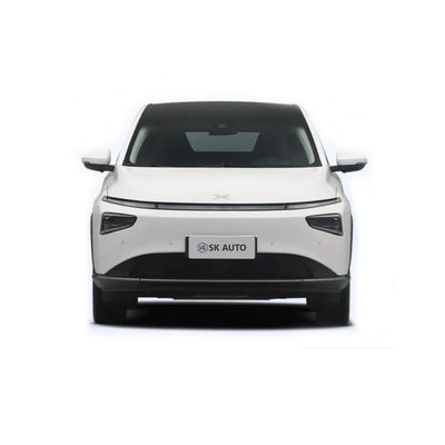 Grande vitesse de luxe automatique futée de voitures électriques de nouveaux SUV Xpeng G3i New Energy véhicules des véhicules à moteur d'EVisok