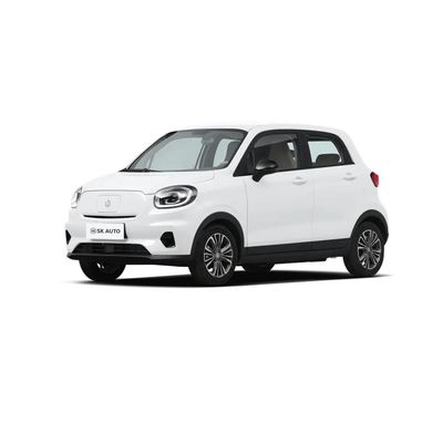 MINI étoile à grande vitesse Diamond Edition Max Speed 140Km/H d'EV Leapmotor T03