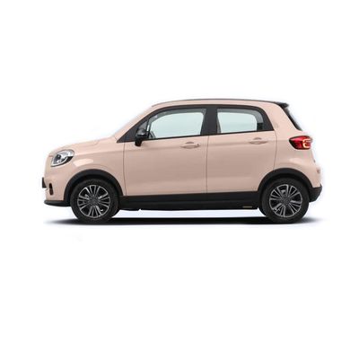 De Leapmotor T03 mini EV chaîne des voitures NEDC 403km du véhicule électrique