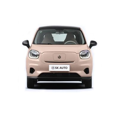 De Leapmotor T03 mini EV chaîne des voitures NEDC 403km du véhicule électrique