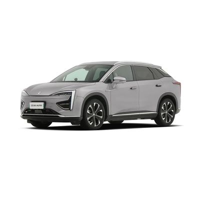 Résistance superbe utilisée de luxe de voiture électrique de Hechuang 007 SUV 2022 longue