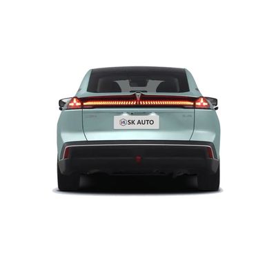 Voiture électrique 170km/h de DEEPAL SL03 Changan avec résistance de la batterie 550-705km de lame la longue