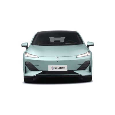 Voiture électrique 170km/h de DEEPAL SL03 Changan avec résistance de la batterie 550-705km de lame la longue