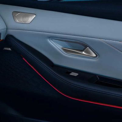 Les berlines électriques de pleine option de Changan DEEPAL SL03 couplent Max Speed voyage quotidien de 170 km/h
