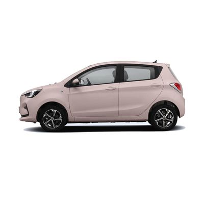 véhicule électrique fiable durable électrique Front Wheel Drive de la vitesse maximale 150km/h Estar de voiture de 30.95kWh Changan