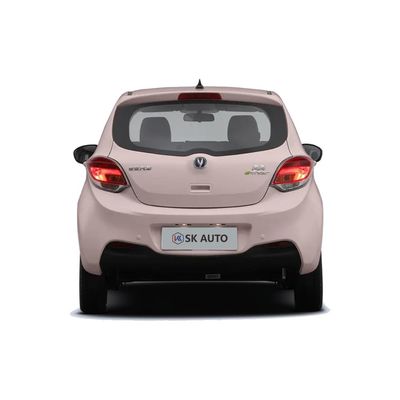 véhicule électrique fiable durable électrique Front Wheel Drive de la vitesse maximale 150km/h Estar de voiture de 30.95kWh Changan