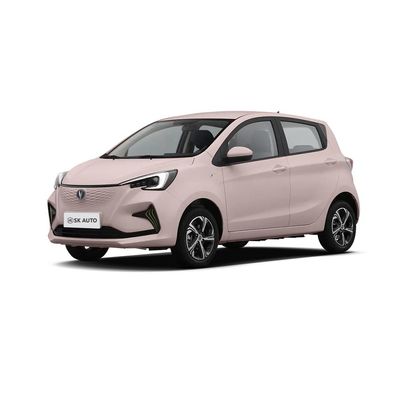 véhicule électrique fiable durable électrique Front Wheel Drive de la vitesse maximale 150km/h Estar de voiture de 30.95kWh Changan