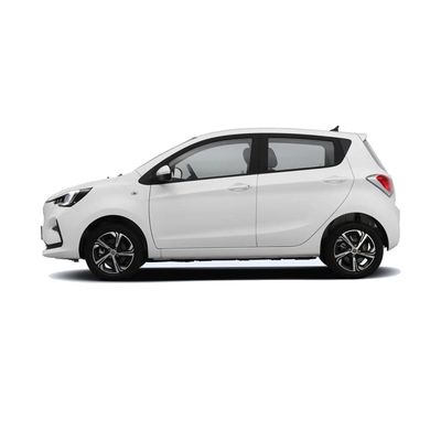 2024 Changan E-Star EV Mini Car Pure Cars électriques Euro VI Standard Les voitures électriques exemptes d'impôt