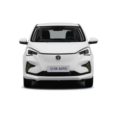 2024 Changan E-Star EV Mini Car Pure Cars électriques Euro VI Standard Les voitures électriques exemptes d'impôt
